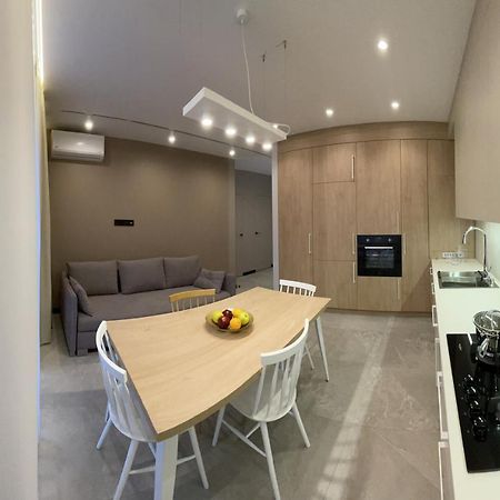 Cities Gallery Apartments Lviv Exterior photo