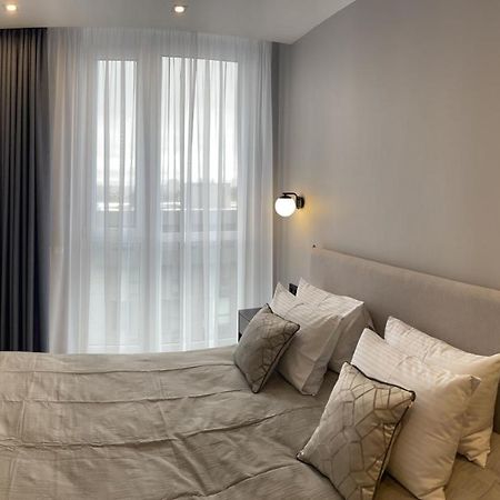 Cities Gallery Apartments Lviv Exterior photo